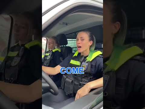 Duett - Polizei vs. Räuber