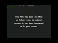 Opening To Major League 2 1994 Vhs