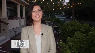 Dining Playbook Takes A Trip to The Marshside Restaurant