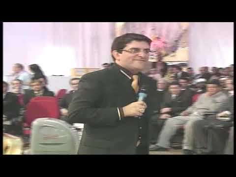 O Segredo da Arca ( Antes nunca Nunca Revelado) Pr. Yossef Akiva