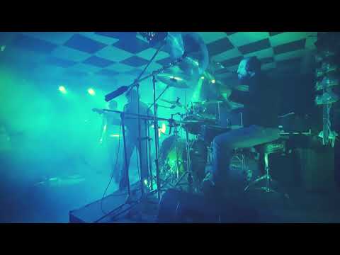 Phantom Cross - Бег по Лезвию (Мульти-кам, 08.02.2020)