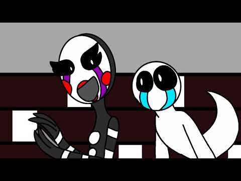 The Fnaf Show Animation || Gift for Dawko ||