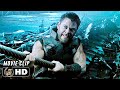 Stormbreaker Creation Scene AVENGERS INFINITY WAR 2018 Movie CLIP HD