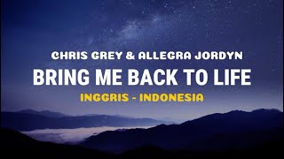 Download lagu Chris Grey & Allegra Jordyn - BRING ME BACK TO LIFE | Lirik Terjemahan mp3 Download lagu Chris Grey & Allegra Jordyn - BRING ME BACK TO LIFE | Lirik Terjemahan mp3