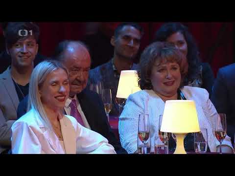 Kaiser & Lábus   Marie Joudová