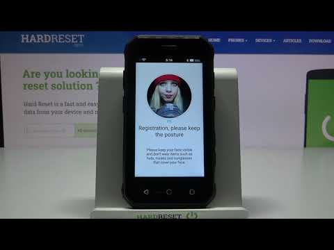 How to Add Face Unlock on SOYES S10 Mini – Face ID Option