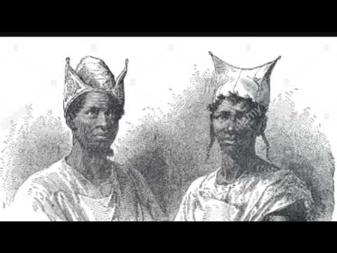 Wagadou remou :domoné