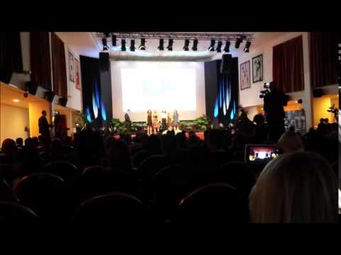 The Peppermints al Grand Galà di San Marino RTV