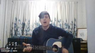 Jack The Lion (Harvey Danger Cover)