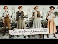 Choose Your Adventurer 10 Outfits To Pretend You Re A Vintage Y Explorer