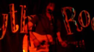 Itch Inside Your Ear- Ari Herstand