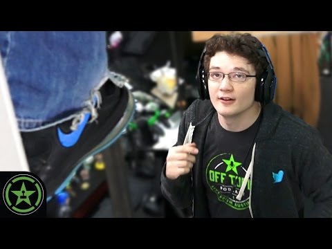 Shenanigans - Jeremy Gets a Raise