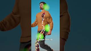 Download lagu Why Standing Still Hurts More Than Walking 🤔 mp3