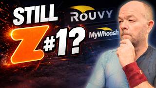 Is Zwift still the BEST in 2026?