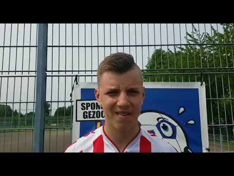 ESA JO15-1 - Bennekom JO15-1 (4-3)