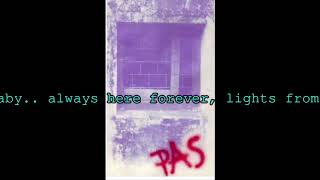 Download lagu Pas Band lirik Here Forever album pertama 4 through the sap mp3