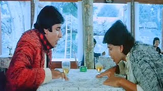 Ek Ek Ho Jaye Ganga Jamuna Saraswati Movie Song HD