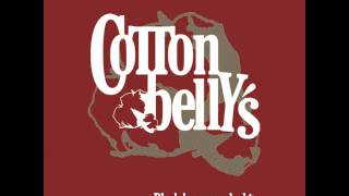 Cotton Belly's - 03 - Ain't nobody business [Black brown and White]