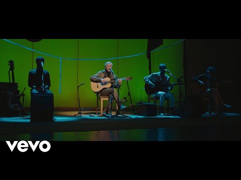 Caetano Veloso, Moreno Veloso, Zeca Veloso - Genipapo Absoluto (Ao Vivo) ft. Tom Veloso