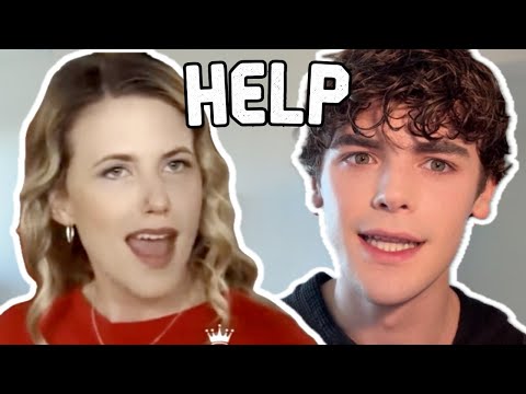 I Found the WORST Christmas movie..