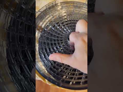 Электросушилка Marta MFD-504PS Распаковка.