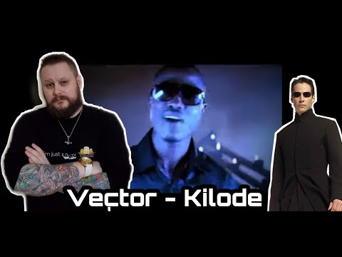 Score Card Reactions : VECTOR - KILODE feat Emmsong