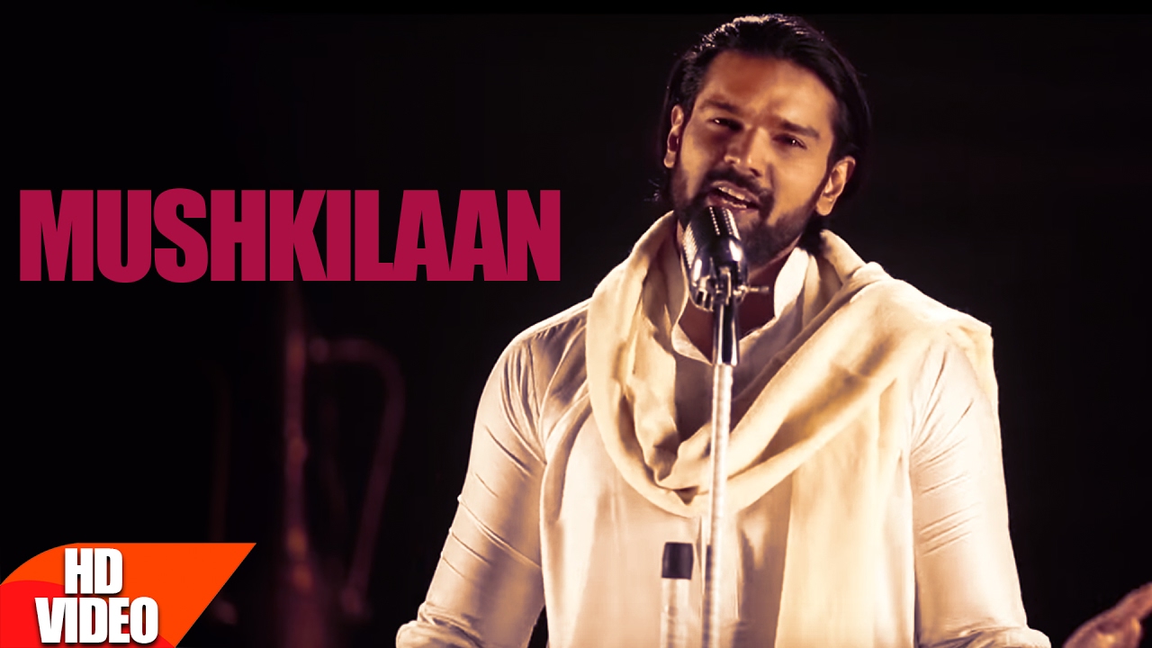 Mushkilaan (Title) Lyrics  | Mushkilaan | Waqar EX. Rahat Fateh Ali Khan | Rahat Nusrat Fateh Ali Khan, Waqar Ex | Ayaz Sonu