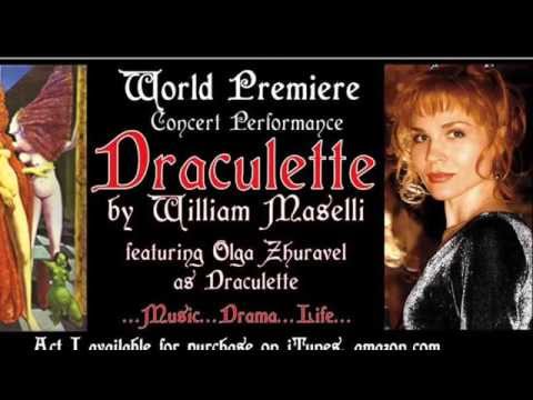Draculette Act 2