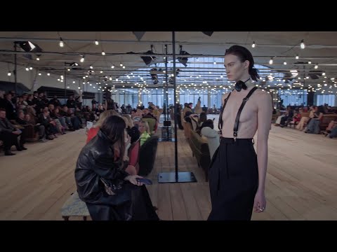 Fashion Show 2023 Milan Fashion Week (FW23) Sportmax 👗