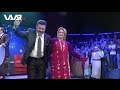 Mûzîk Hunermend Christian Janan Sawa WAAR TV