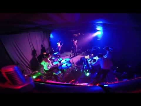 sZempöl - Dilinko (Live)