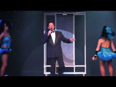 2018 Hamner's Unbelievable Variety Show- Branson, Missouri