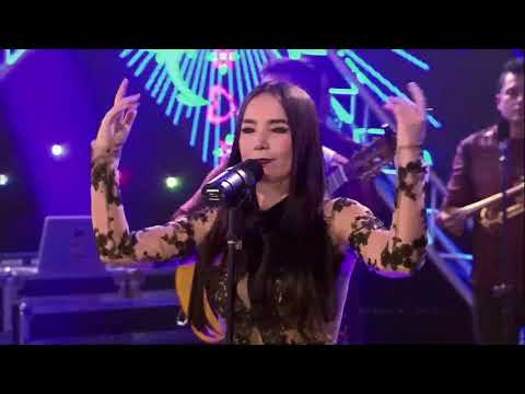 Paola Jara - Pobre perro | Versión en Vivo