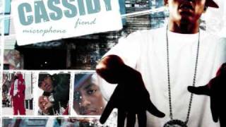 Cassidy - Microphone Fiend [Brand New 2009 + FFREE DOWNLOAD LINK]