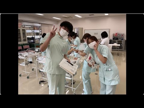 【島根大学医学部】看護学科の学生生活Q&A