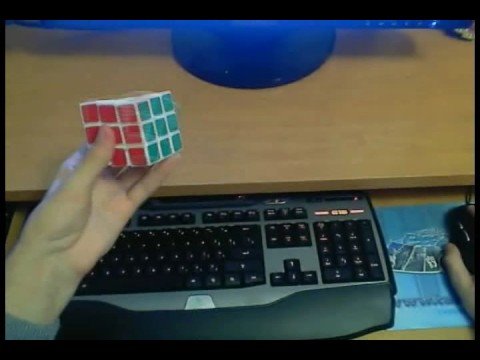 Oh! Cube IOS