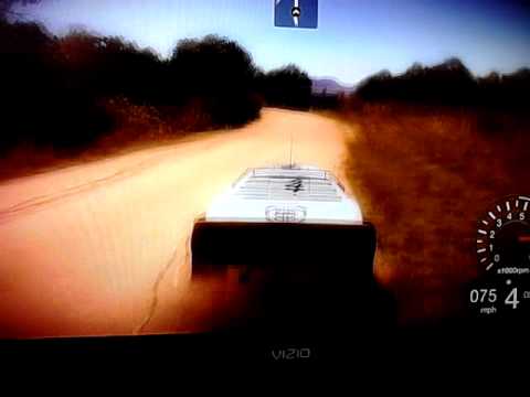 Dirt Walkthrough Part 38