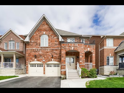 79 Crystalhill Drive, Brampton Home for Sale - Real Estate Properties for Sale