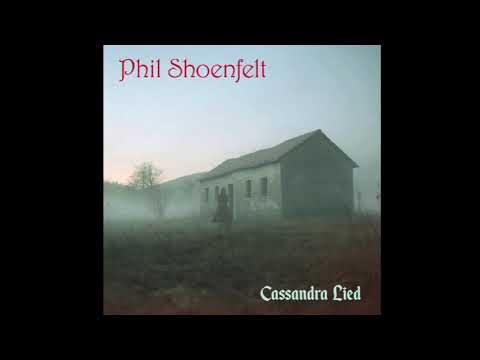 Phil Shoenfelt - Ionian Dream