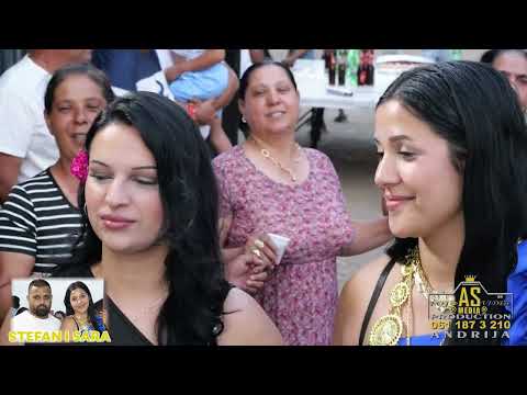 Ženidba STEFAN & SARA 26.07.2025 Part 1 - AS MEDIA PRODUCTION