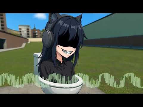 Skibidi uptempo (parody)