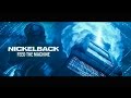 Nickelback - Feed The Machine [Official Video]