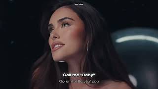 Home To Another One - Madison Beer [ lyrics + vietsub ]