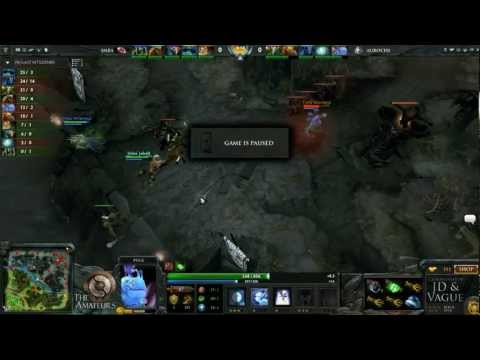 BigPoint Battle #2: Imba vs Aurochs (Game 1)