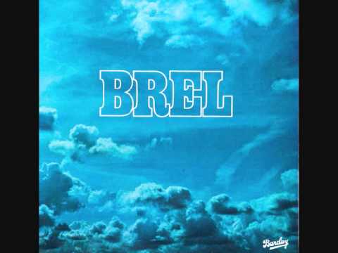 Jacques Brel - Vieillir