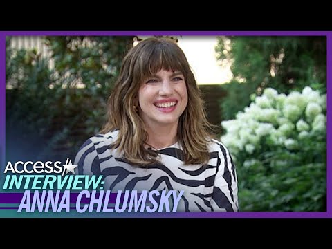 Anna Chlumsky Praises Julia Garner's Acting Amid Madonna Casting Reports