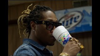 Future ADMITS He Quit LEAN A While Back....BUT He Was Afraid To Tell Fans Because Of His Rap Image