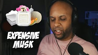 🛁 Why is Musk THIS Expensive | Santa Maria Novella - Angeli di Firenze