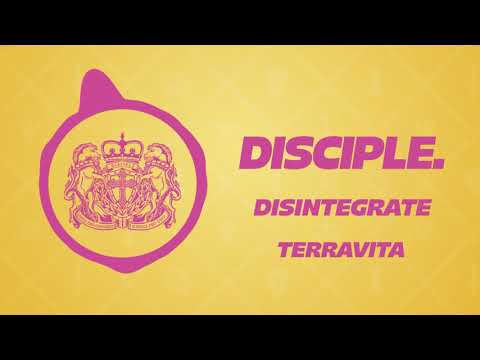 Video thumbnail for Disintegrate