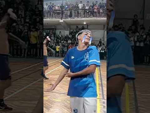 #balanza #futsal #teambalanza #futbol #elreydelabalanza #matiasamboade